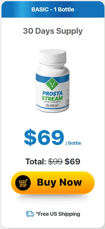 prosta stream prostate health support supplement buy